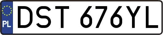 DST676YL