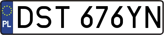 DST676YN