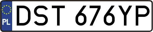 DST676YP