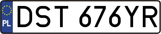 DST676YR