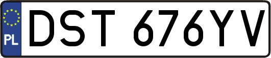 DST676YV