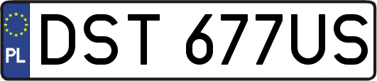 DST677US