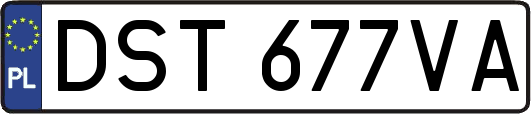 DST677VA