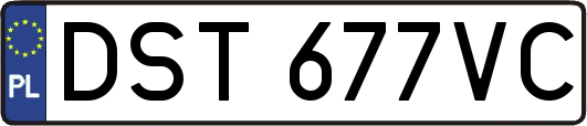 DST677VC