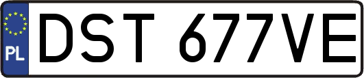 DST677VE