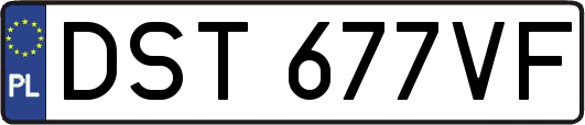 DST677VF