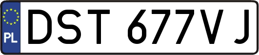 DST677VJ