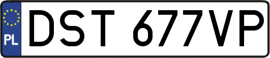 DST677VP
