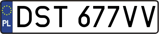 DST677VV