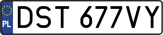 DST677VY