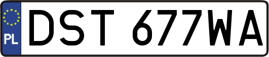 DST677WA