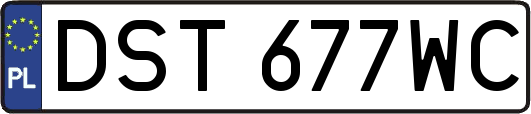 DST677WC