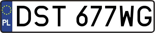 DST677WG