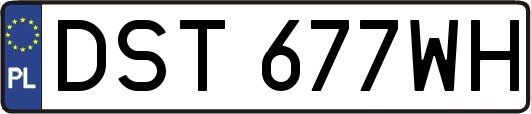 DST677WH
