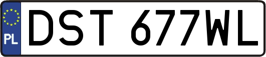 DST677WL