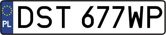DST677WP