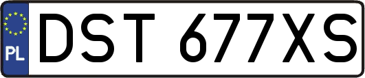 DST677XS