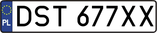 DST677XX