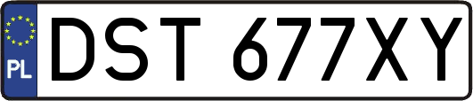 DST677XY