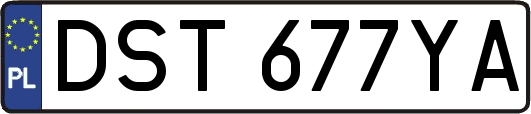 DST677YA