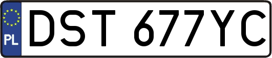 DST677YC