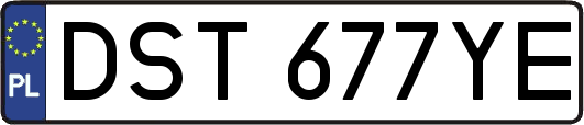 DST677YE