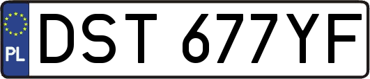 DST677YF