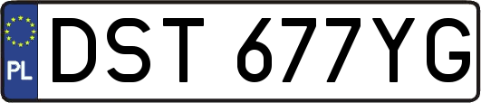 DST677YG
