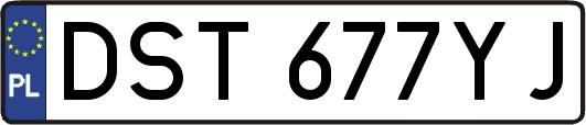 DST677YJ