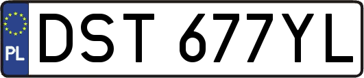 DST677YL