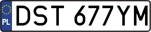 DST677YM