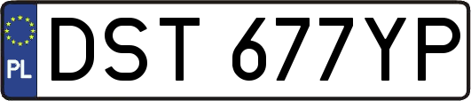 DST677YP