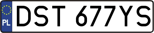 DST677YS