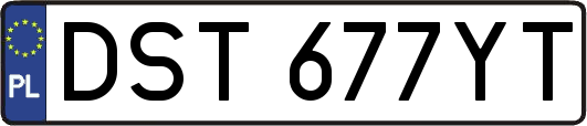 DST677YT