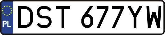DST677YW