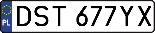 DST677YX