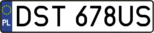 DST678US
