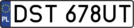 DST678UT