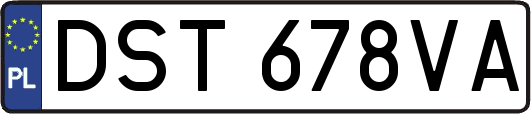 DST678VA