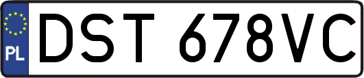DST678VC