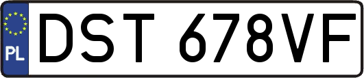 DST678VF
