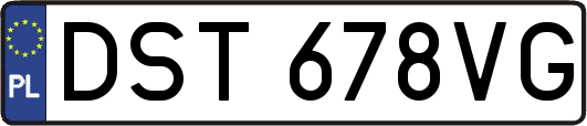 DST678VG