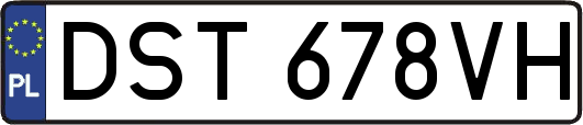 DST678VH