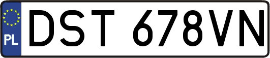 DST678VN