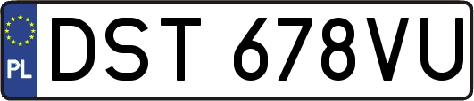 DST678VU