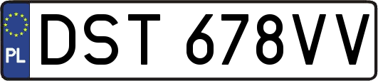 DST678VV