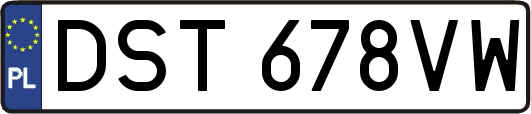 DST678VW