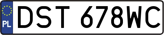 DST678WC