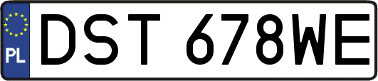 DST678WE