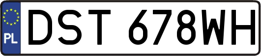DST678WH